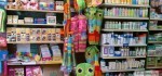 Baby and children’s pharmacy products online