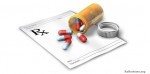 Prescription while purchasing from online pharmacy?