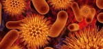 Bacterial infections can be treated with antibiotics